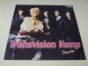 Transvision Vamp - Pop Art (LP)